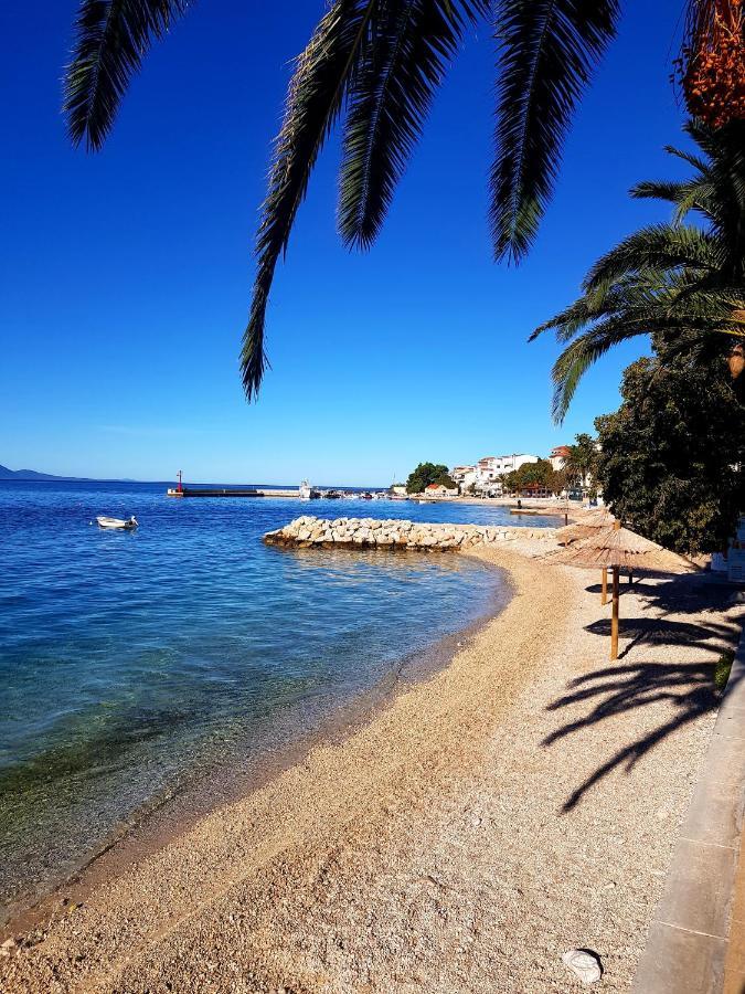 Roso Daire Gradac  Dış mekan fotoğraf